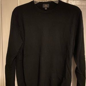 J. Crew Cashmere Sweater M